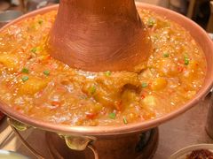 -浩海火燒雲傣家菜(芮欧百货店)