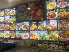 -老妈厨房团圆饺子东北菜(北环路店)