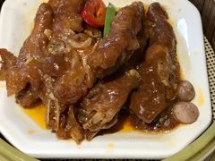-如轩海鲜砂锅粥(名都店)