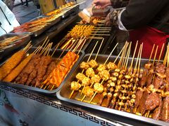 龙虾丸-宋记烤面筋(衣裳街店)