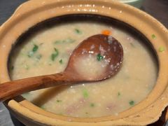 生滚牛肉粥-潮界(虹桥新天地店)