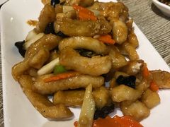 -渔家颂歌渔家味道(青石路店)