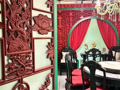 -锦府盐帮·侯宅(五棵松万达店)