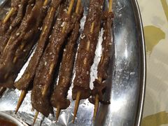 -串盟烧烤大排档·长沙美食地标(星沙店)