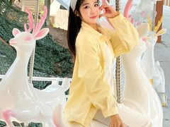 -盈香心动乐园