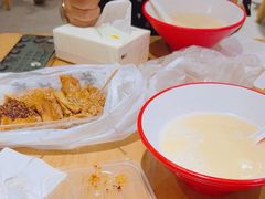 -老陶包子铺(南大西南村店)
