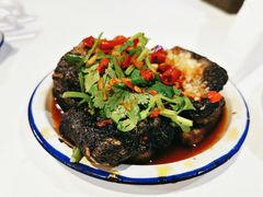 文和友臭豆腐-丹虾|文和友小龙虾·烙锅(陕西路旗舰店)