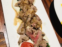 -MARU玛露音乐餐厅(大学路店)