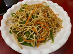 -金杨拉面王小吃面馆·牛三宝面·红烧牛肉粉