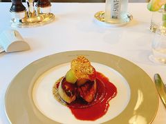 -Restaurant Paul Bocuse
