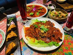 -小娘惹厨房Little Nyonya(狮城有约上榜店)