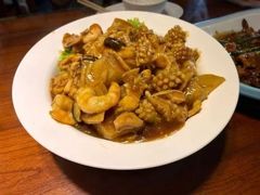 -惠宾饭庄(中山路店)