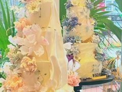 -杜哈夫DOUX RÊVE·生日蛋糕(日月光店)