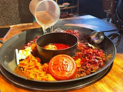 -楠火锅(太古里总店)