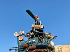 -大连老虎滩海洋公园