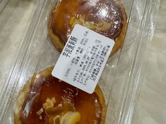 -鲍师傅糕点(观前街店)