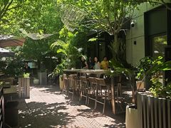 -金谷仓家庭料理(马泉营店)