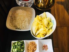 -淘米捞·米汤脆鲩鱼火锅(福田皇岗店)
