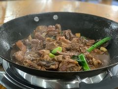 -大地农庄(逢沙大道店)