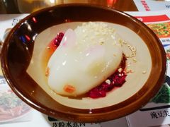 -重庆石磨豆花庄(乔庄店)
