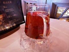 -顺德喜来登酒店·采悦轩