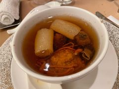 -广州富力丽思卡尔顿酒店·丽轩·粤菜