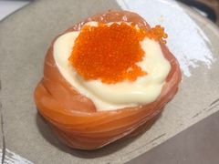 -争鲜回转寿司(朝北大悦城店)