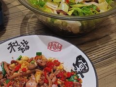 -海鲜潮·株洲海鲜集市(栗雨店)