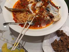 -玉林烤鸭店(黄村兴华店)