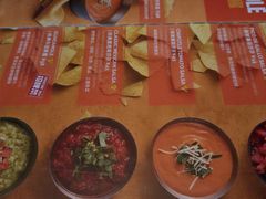 -Q MEX 库迈墨西哥餐吧(三里屯店)