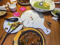 -3号仓库·餐厅(灵溪一店)