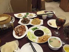 -西安烤鸭店(369烤鸭王店)