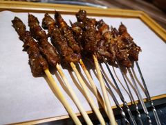 -锅十二涮肉馆·鞭蛋锅