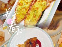 -FAZZFLAME法滋铁板烧自助