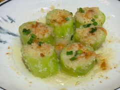 -德胜轩正宗顺德菜(宝安沙井会展中心店)