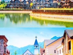 -沉浸北京·团建旅行·密室剧本杀·年会会议轰趴拓展