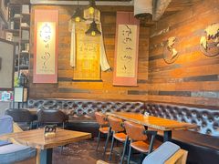 大堂-乌托邦咖啡(武侯祠店)