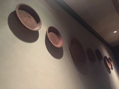 -粗茶淡饭·隐庐私厨(东亭店)
