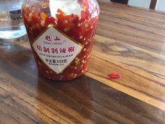 -里兆打面馆