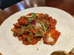 -哈努曼印度餐厅(吴泾宝龙广场店)