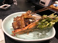 -万鱼亭·鹤家日本料理(南通青年中路店)
