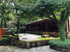 -三嚥阁 La Villa Restaurant