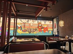 -厚贞日式烤肉(浦东汇智店)