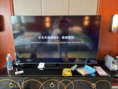 -上海雅居乐万豪侯爵酒店