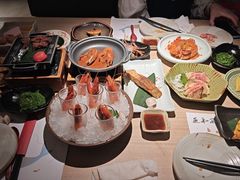 -匠和风精致料理(成都龙湖滨江天街店)