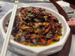 -蔼若春.传承三十年云南菜(金碧公园店)