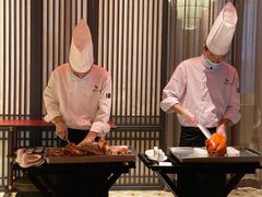 -金鸭季·北京烤鸭(深业上城店)