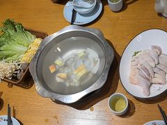 -琼菜人家·海南菜·文昌鸡(文昌大道店)