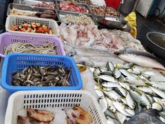 -霞海鸭仔饭店(海滨大道北店)