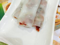 -添好运点心专门店(中环IFC店)